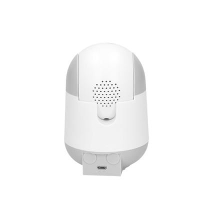Pyörivä IP-kamera anturilla 5V / FULL HD Wi-Fi Tuya