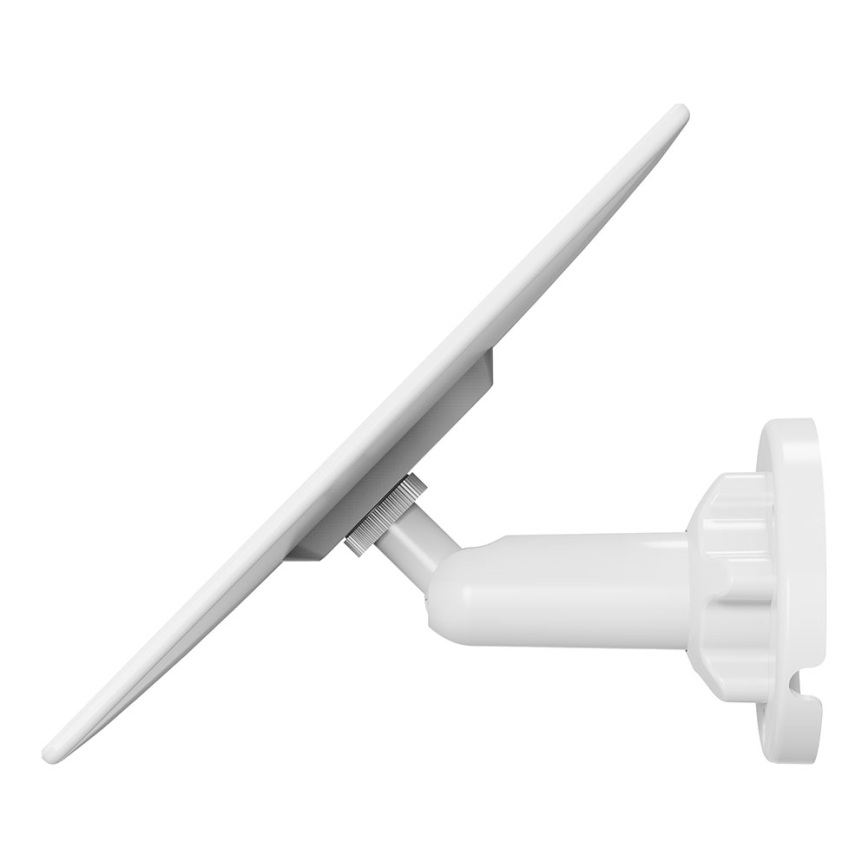 Äly IP-kamera ulkokäyttöön aurinkopaneelilla 1080p Full HD 9600 mAh IP54 Wi-Fi Tuya