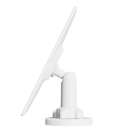 Äly IP-kamera ulkokäyttöön aurinkopaneelilla 1080p Full HD 9600 mAh IP54 Wi-Fi Tuya