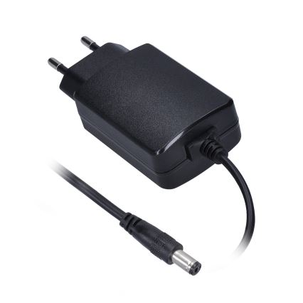 LED-ulkovalvontakamera valaistuksella 12V 1536p Wi-Fi Tuya IP65