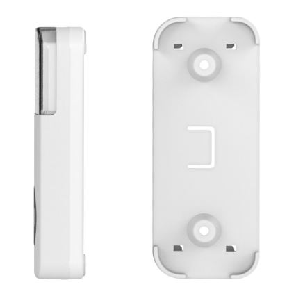 Langaton ovikello-painike 1xCR2032 IP56