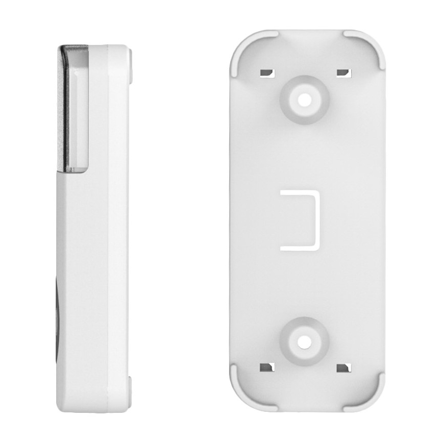 Langaton ovikello-painike 1xCR2032 IP56