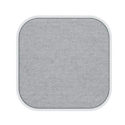 Langaton pistokeovikello 230V + 2x nappi 2xCR2032 IP44 valkoinen