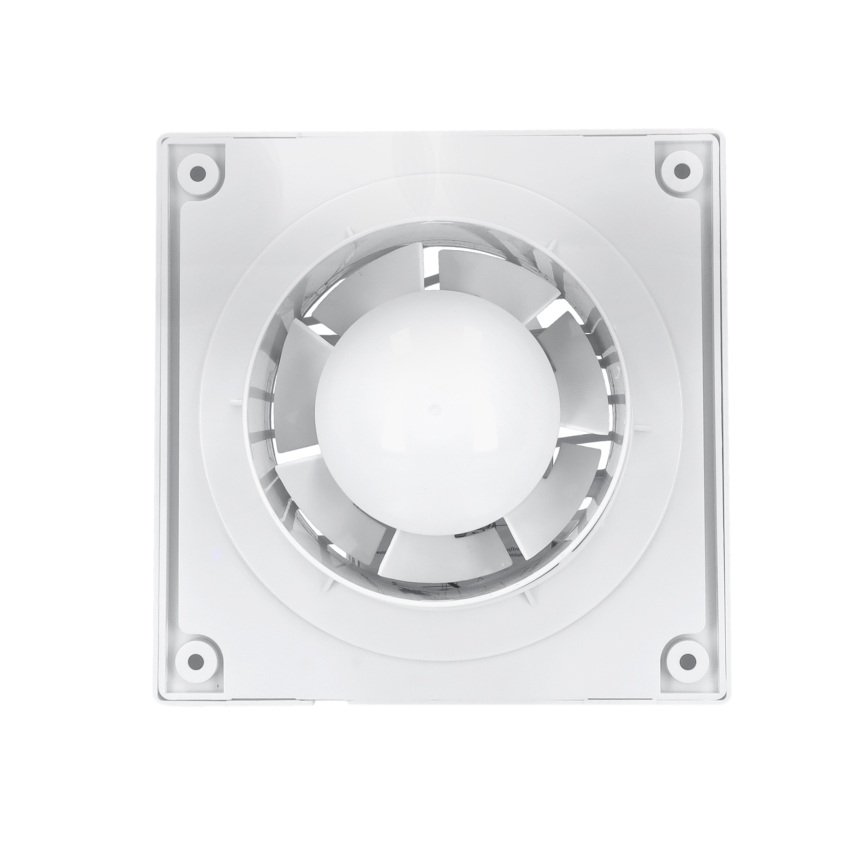 Aksiaalipuhallin 13W/230V