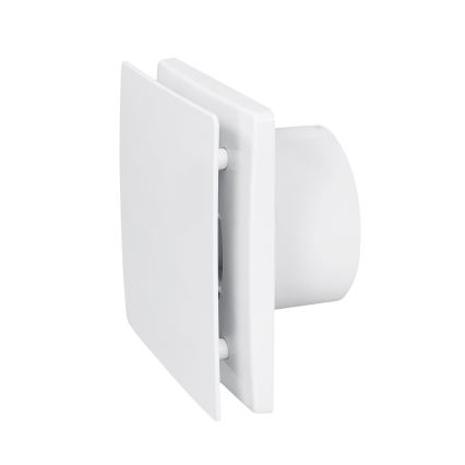 Aksiaalinen puhallin ajastimella 13W/230V