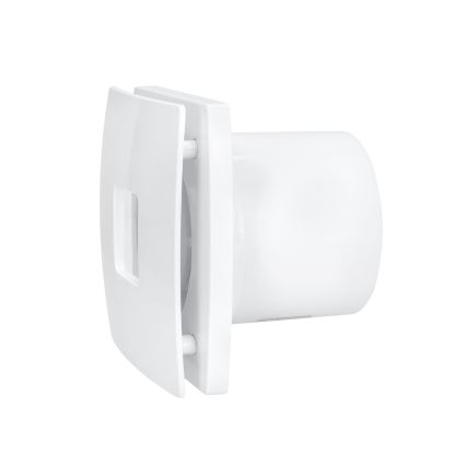 Aksiaalipuhallin 13W/230V