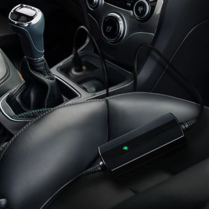 USB-C Power Delivery -autolaturi 65 W