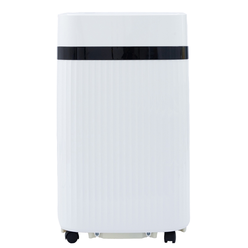 Älykäs kannettava ilmastointilaite 1340W/230V 12000BTU Wi-Fi Tuya + kaukosäädin