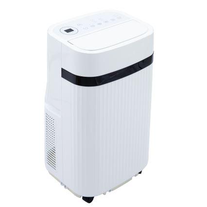 Älykäs kannettava ilmastointilaite 1340W/230V 12000BTU Wi-Fi Tuya + kaukosäädin