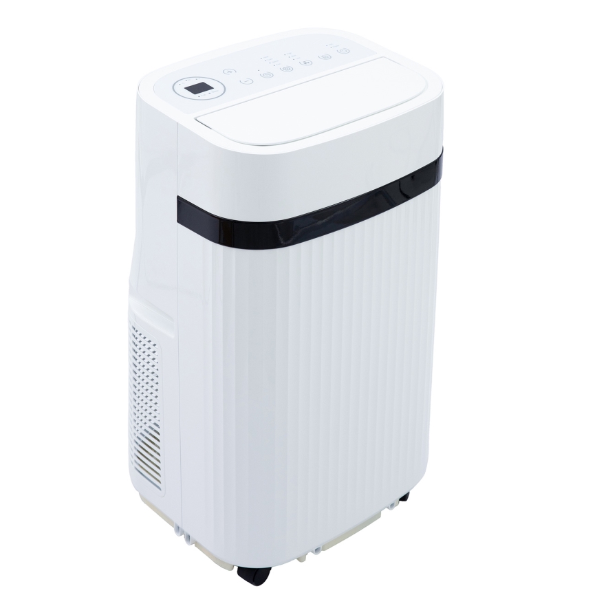 Älykäs kannettava ilmastointilaite 1340W/230V 12000BTU Wi-Fi Tuya + kaukosäädin