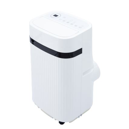 Älykäs kannettava ilmastointilaite 1340W/230V 12000BTU Wi-Fi Tuya + kaukosäädin
