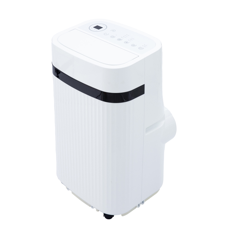 Älykäs kannettava ilmastointilaite 1340W/230V 12000BTU Wi-Fi Tuya + kaukosäädin