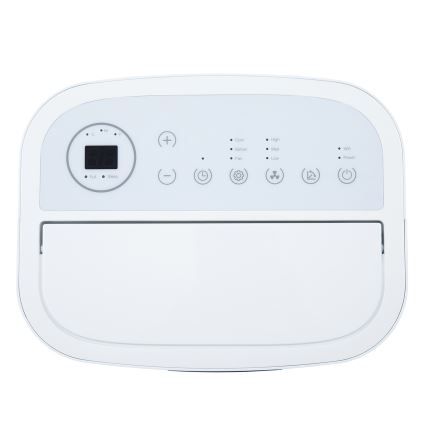 Älykäs kannettava ilmastointilaite 1340W/230V 12000BTU Wi-Fi Tuya + kaukosäädin
