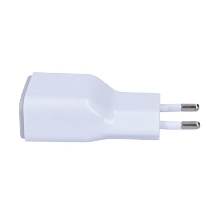 USB Latausadapteri 1xUSB/230V