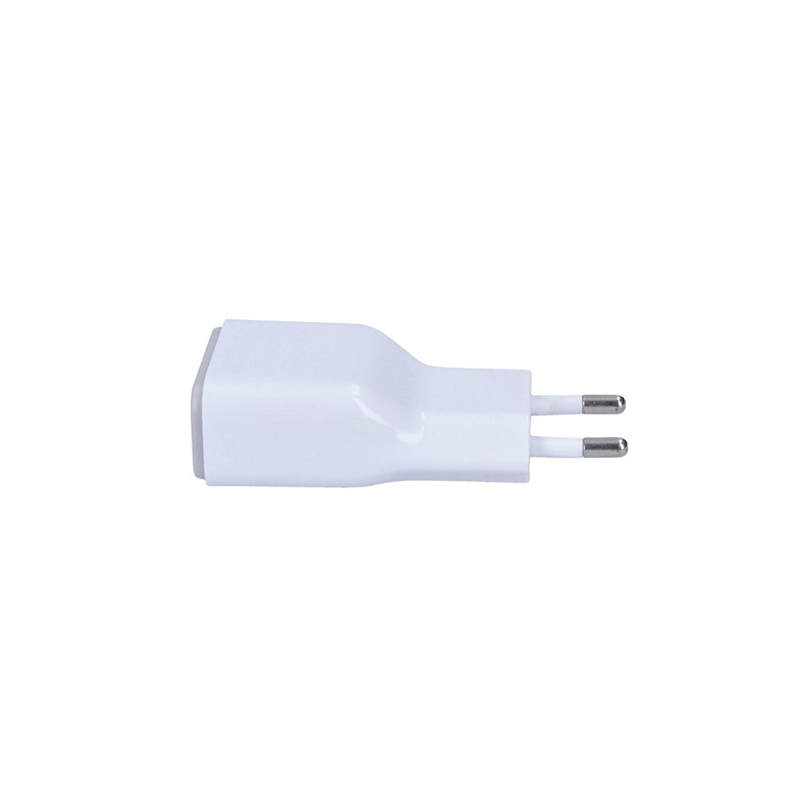 USB Latausadapteri 1xUSB/230V