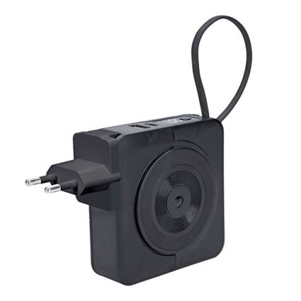 Powerbank langattomalla latauksella 10000 mAh/5V