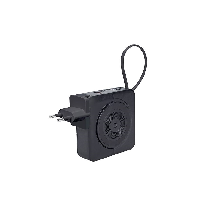 Powerbank langattomalla latauksella 10000 mAh/5V