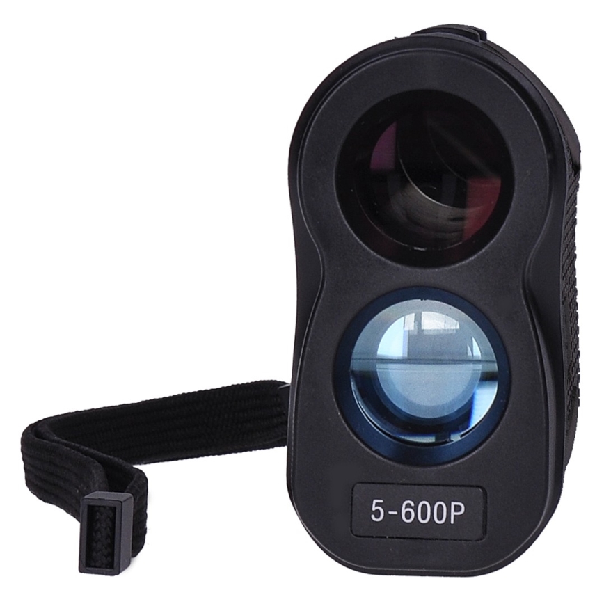 Laseretäisyysmittari 2x1,5V/AAA