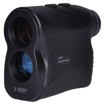 Laseretäisyysmittari 2x1,5V/AAA