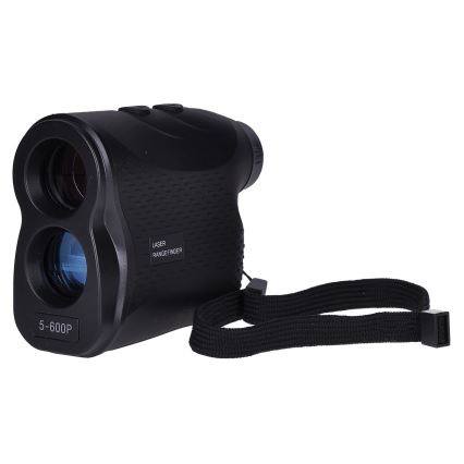 Laseretäisyysmittari 2x1,5V/AAA
