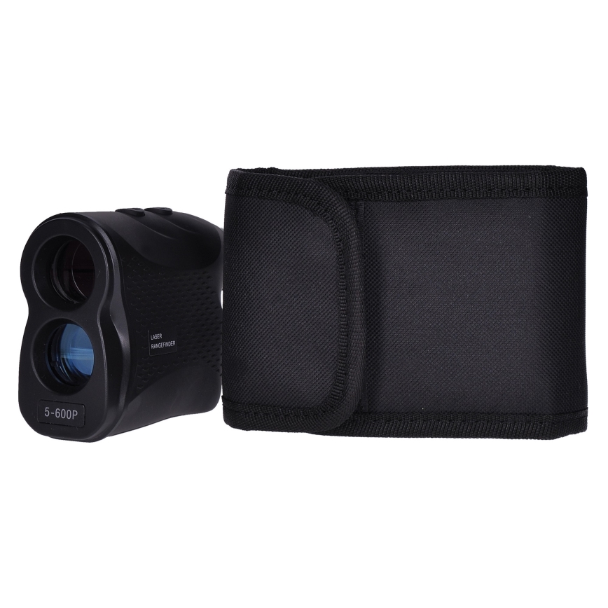 Laseretäisyysmittari 2x1,5V/AAA