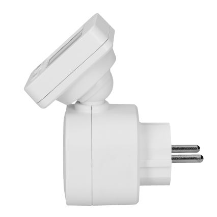 Digitaalinen virrankulutusmittari