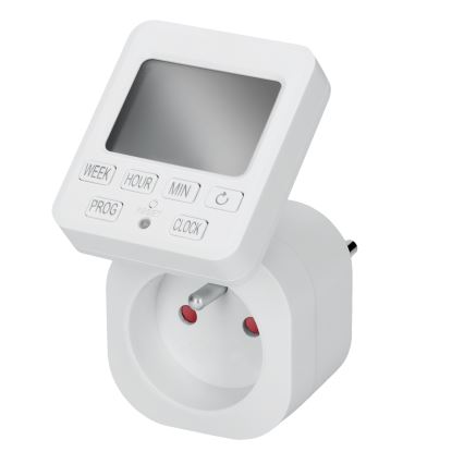 Digitaalinen ajastinkytkin