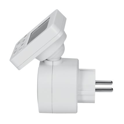 Digitaalinen ajastinkytkin