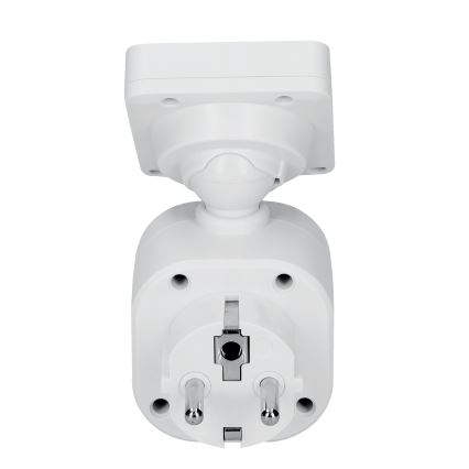 Digitaalinen ajastinkytkin