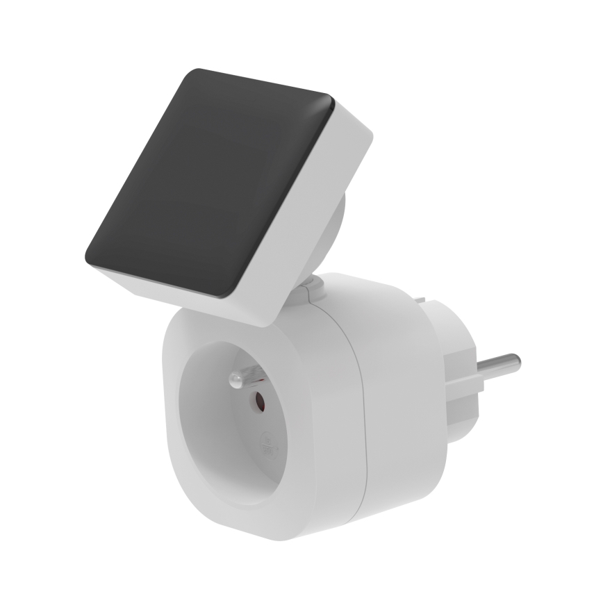 Digitaalinen ajastinkytkin