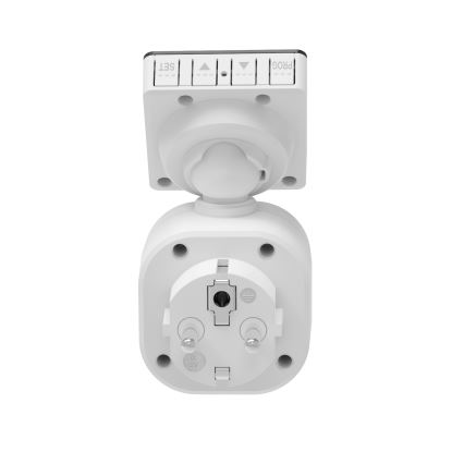 Digitaalinen ajastinkytkin