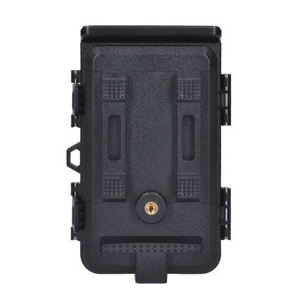 Riistakamera aurinkopaneelilla Full HD 1080p 2500 mAh IP65