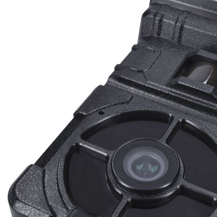 Riistakamera aurinkopaneelilla Full HD 1080p 2500 mAh IP65