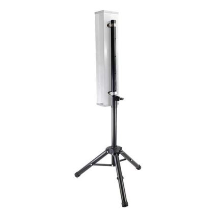 Solight GZ-S - Kolmijalka epäsuorille bakteereita tappaville UV-lähettäjille ja otsonigeneraattorille