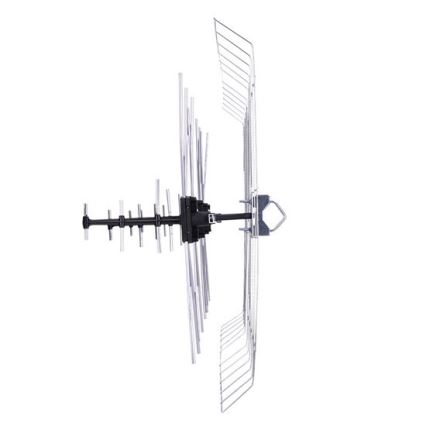 Solight HN18 - Ulkoantenni DVB-T / DVB-T2 / DAB