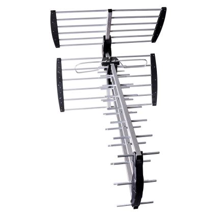 Ulkoantenni DVB-T/DVB-T2