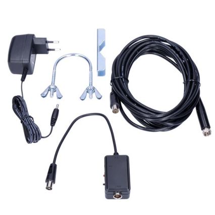 Ulkoantenni DVB-T / DVB-T2