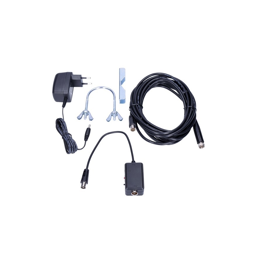 Ulkoantenni DVB-T / DVB-T2