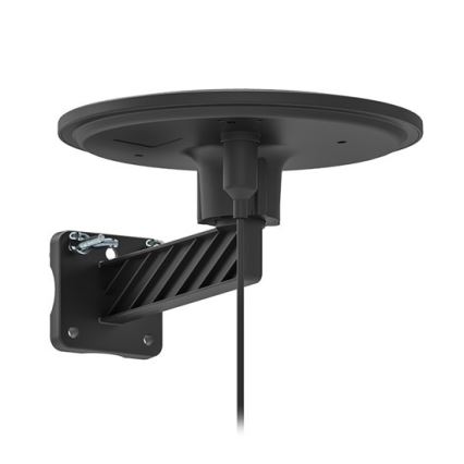 Ulkoantenni DVB-T / DVB-T2, sovitin