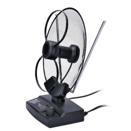 Digitaaliantenni JUPITER DVB-T / DVB-T2 / DAB