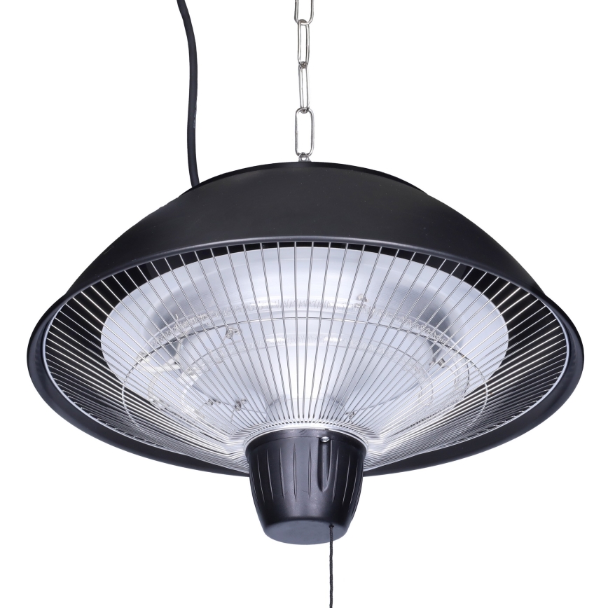 Ripustettava infrapunalämmitin 1500/2000W/230V IP24