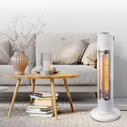 Lattia-infrapaneeli 300/600W/230V