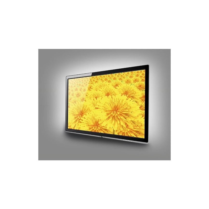 LED-nauha halkaisija TV LED/USB/100cm