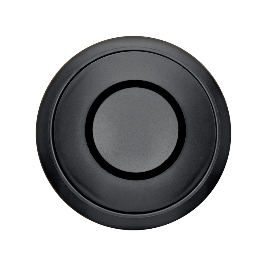 Pistorasia pylväs pöytätasolle langattomalla Qi-latauksella 3x230V + 1xUSB-A + 1xUSB-C musta/hopea