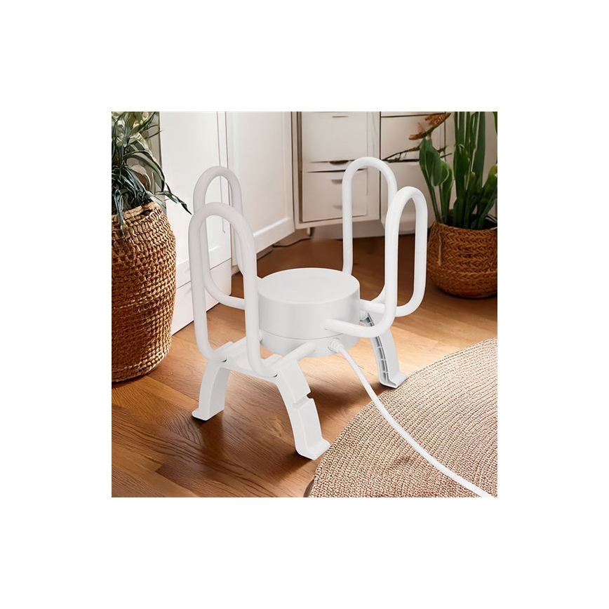 Kenkäkuivain 40W/230V