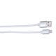 Solight SSC1501 - USB-kaapeli 2.0 A -liitin - Lightning 1m