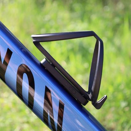 Pyörän paikannin (Apple Find My)