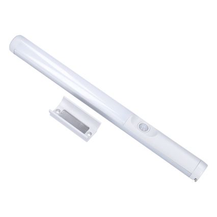 LED ladattava kalustevalaisin sensorilla LED/2,5W/3,7V 3000K 1800mAh