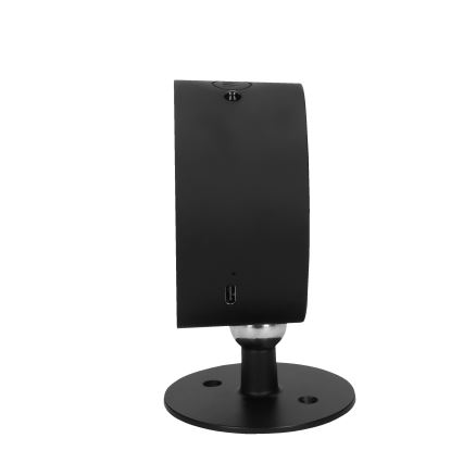 RGB-LED-seinävalaisin 3,7 V 1200 mAh