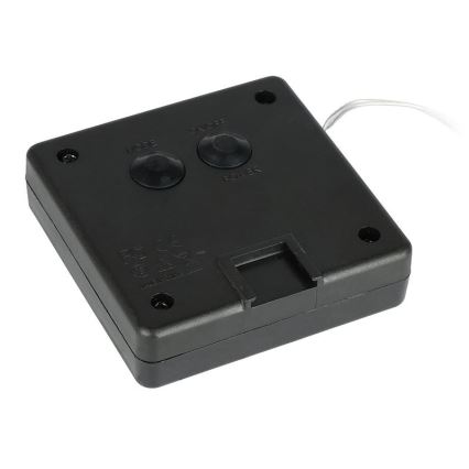 LED aurinkokäyttöinen koristevalosarja LED/3,7V 800 mAh 22 m
